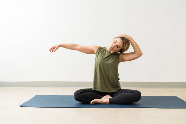 Back Stretches to Add to Your Daily Routine | Twin Cities Spine Center